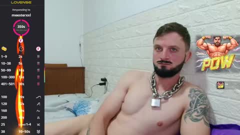 colin hopex  online show from April 30, 8:57 pm