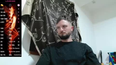 colin hopex  online show from May 25, 1:00 am