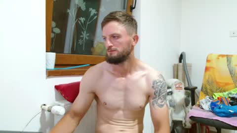 colin hopex  online show from July 4, 7:42 pm