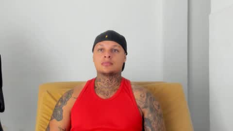 COLIN online show from December 3, 2:03 am