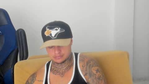 COLIN online show from December 14, 7:51 am