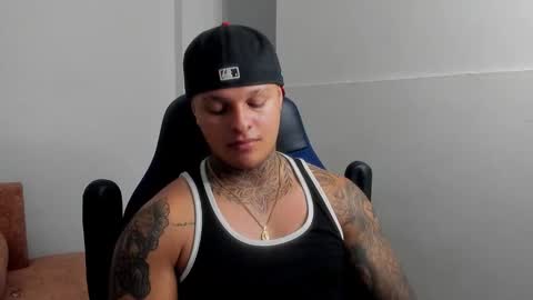 COLIN online show from March 3, 6:33 pm