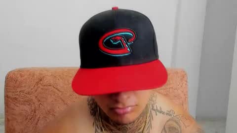 COLIN online show from March 6, 6:59 pm