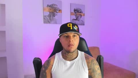 COLIN online show from February 5, 10:20 am