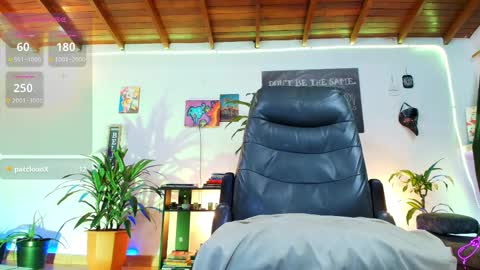 colin_stone online show from March 5, 3:08 pm