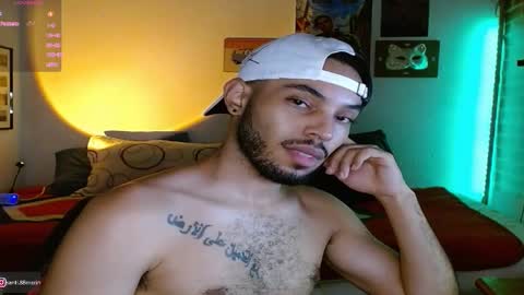 IG  online show from January 3, 11:12 pm