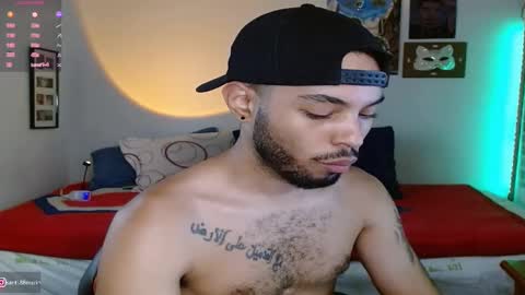 IG  online show from January 5, 5:41 pm