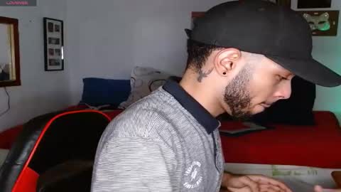 IG  online show from January 10, 11:50 pm