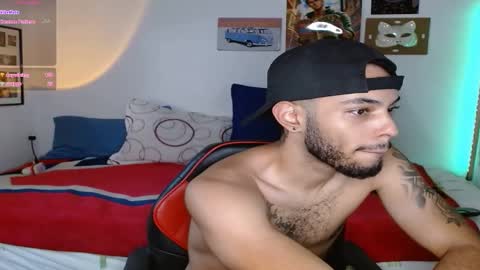 IG  online show from January 11, 7:16 pm