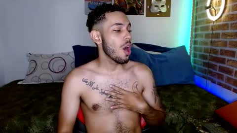 IG  online show from February 26, 11:37 pm