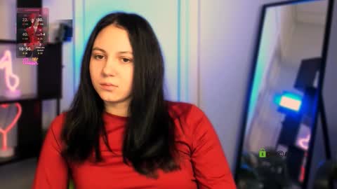 colla_white online show from February 4, 6:19 am