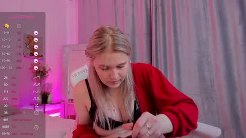 Snapshot of colleen_blake chatting on January 19, 7:04 am Collen Mon Tue Wed Thu Fri GMT 3 0300am - 0900am online show from January 19, 7:04 am