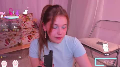 Collen Mon Tue Wed Thu Fri GMT 3 0300am - 0900am  online show from October 9, 6:06 pm