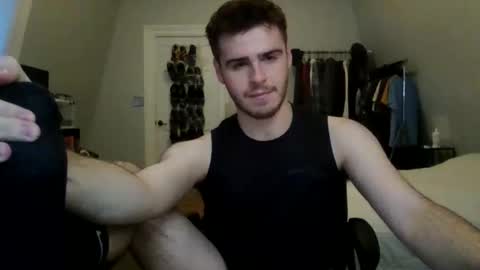 Jay Jacobs online show from November 7, 7:03 pm