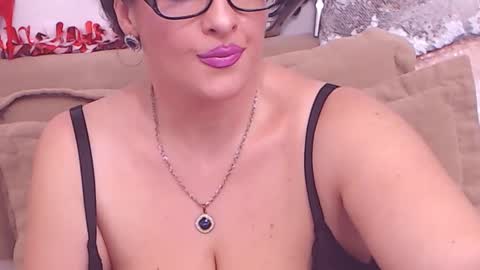 Maddison online show from January 5, 8:21 pm