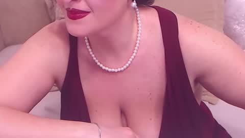 Maddison online show from February 20, 1:57 am
