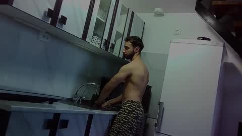 collegegymbro online show from December 6, 12:16 pm