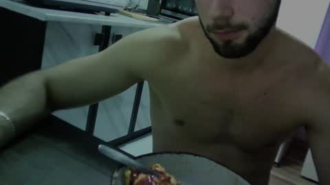 collegegymbro online show from December 6, 9:02 pm