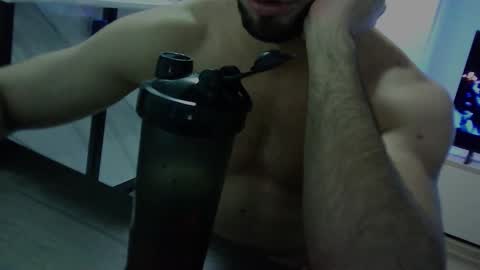 collegegymbro online show from December 10, 11:51 pm