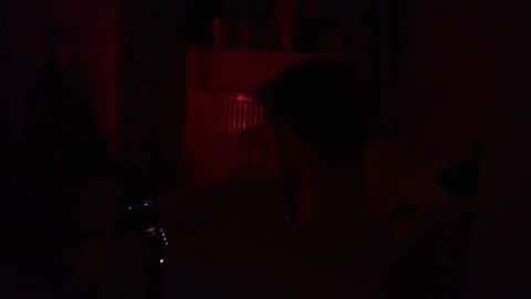 collegegymbro online show from January 8, 10:16 pm