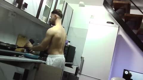 collegegymbro online show from March 5, 7:06 pm