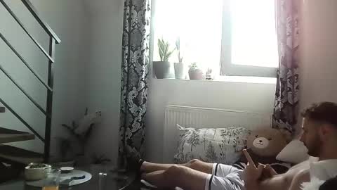 collegegymbro online show from March 10, 2:37 pm