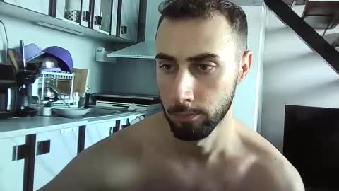 collegegymbro online show from September 13, 12:05 pm
