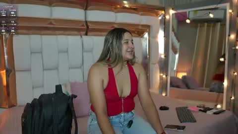  MEGAN  online show from June 14, 7:27 pm