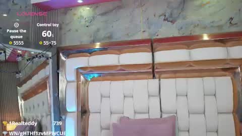  MEGAN  online show from June 28, 7:53 pm