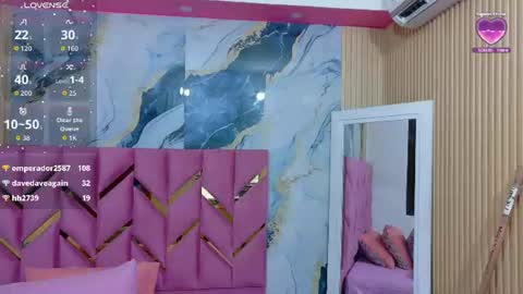  MEGAN  online show from June 29, 7:25 pm
