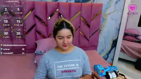  MEGAN  online show from June 30, 6:53 pm