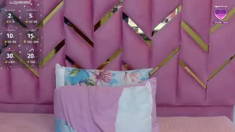  MEGAN  online show from July 1, 6:59 am