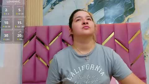  MEGAN  online show from July 13, 8:00 pm