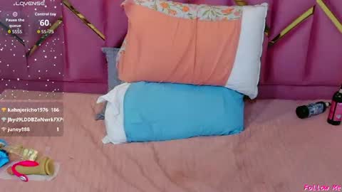  MEGAN  online show from July 22, 10:56 pm