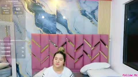  MEGAN  online show from July 23, 1:58 am
