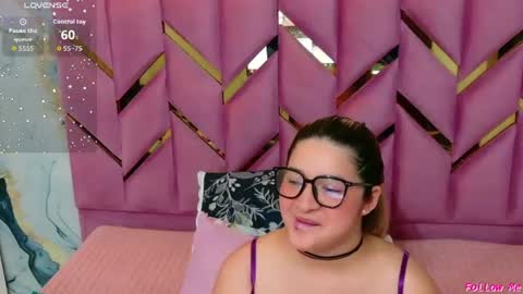  MEGAN  online show from July 24, 8:40 pm