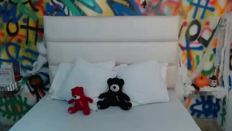 valentina online show from October 17, 12:19 pm