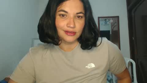 Snapshot of colombi4spice chatting on May 23, 10:14 pm viviana online show from May 23, 10:14 pm