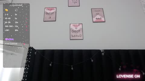  GRETCHEN  online show from December 3, 12:16 pm