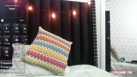  GRETCHEN  online show from December 12, 3:37 pm