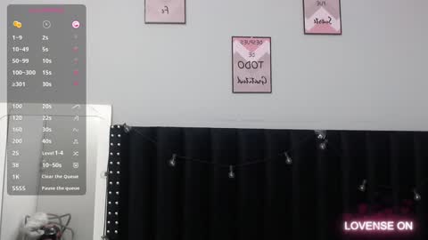  GRETCHEN  online show from December 16, 12:27 pm