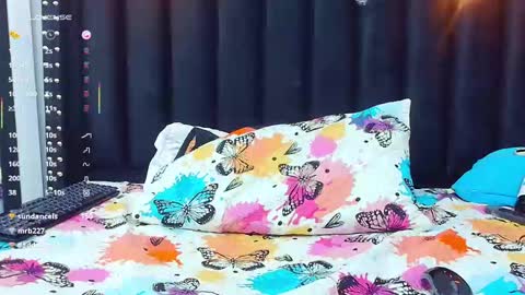  GRETCHEN  online show from February 17, 3:42 pm