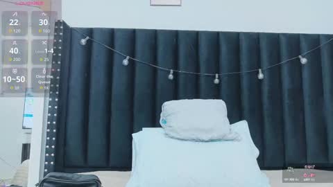  GRETCHEN  online show from October 11, 12:36 pm