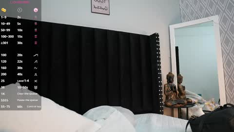  GRETCHEN  online show from June 6, 12:10 pm
