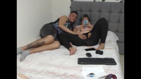 69 ANAL HARD online show from February 27, 3:37 pm