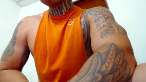 camilo online show from December 15, 5:10 pm