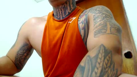 camilo online show from January 28, 10:12 pm