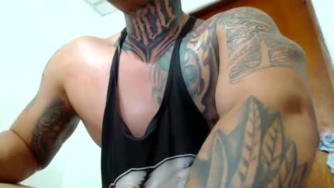 camilo online show from January 30, 3:22 am