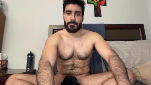 colombianstud94 online show from July 6, 11:51 am