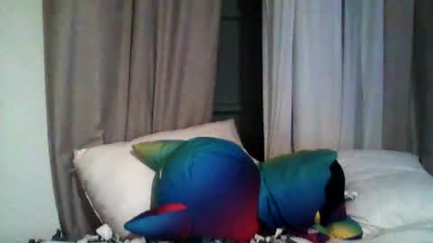 colorcanela3 online show from September 20, 8:26 am